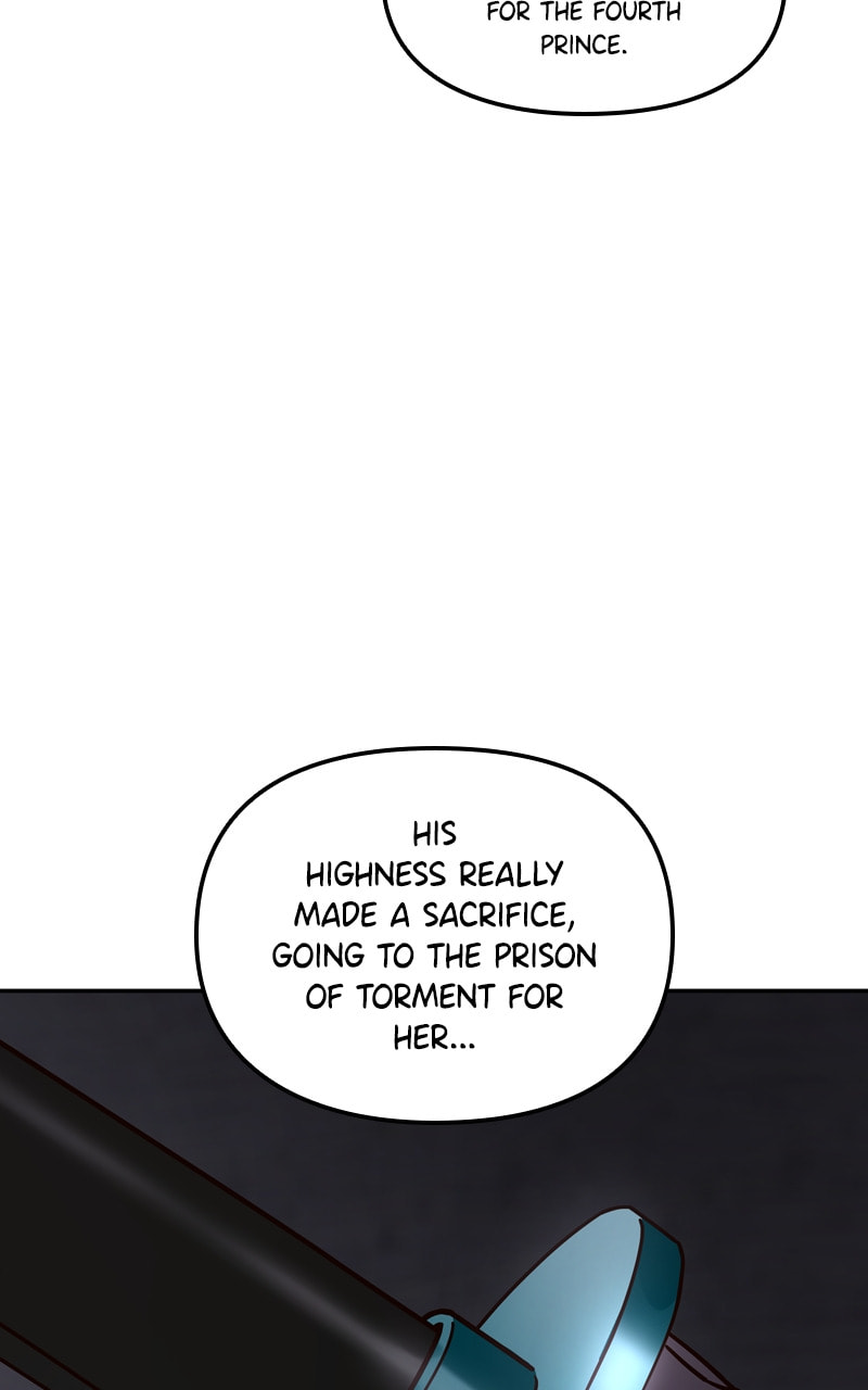 Mystic Prince Chapter 95 page 5 - 