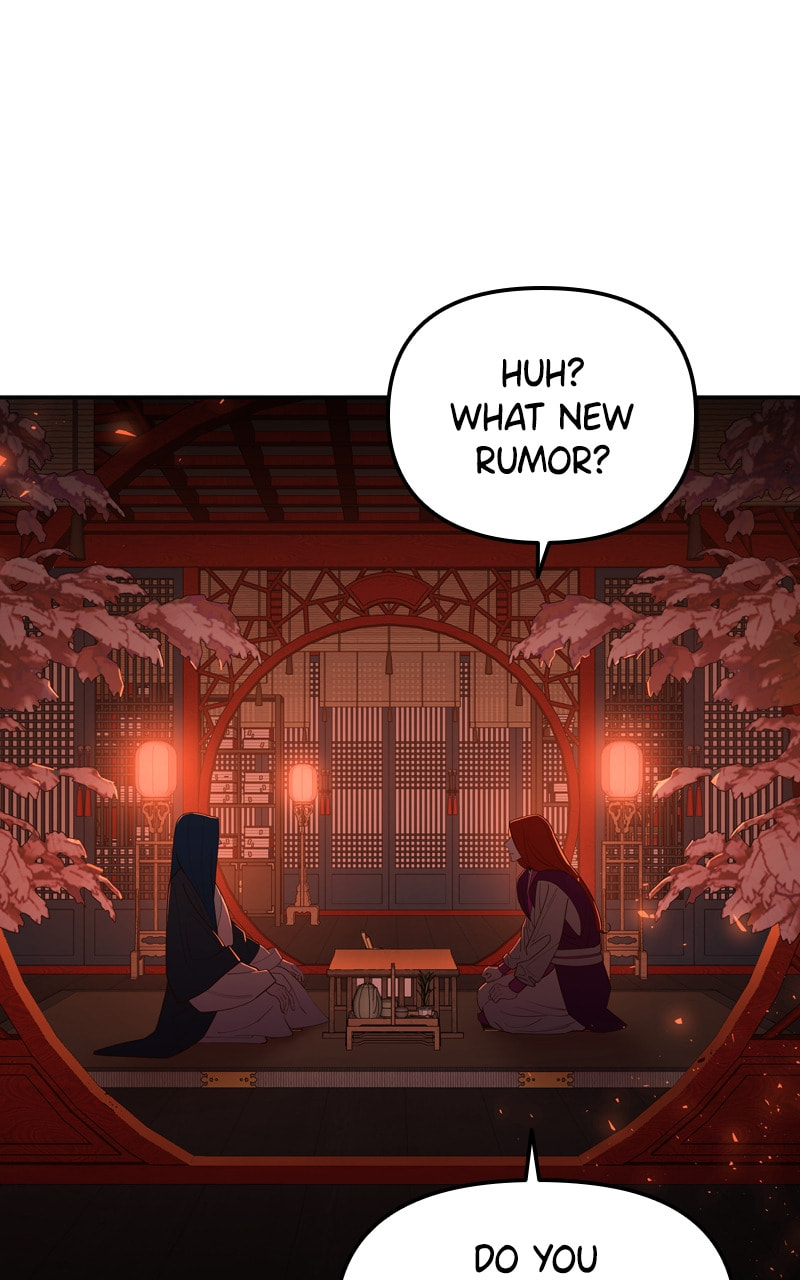Mystic Prince Chapter 95 page 41 - 