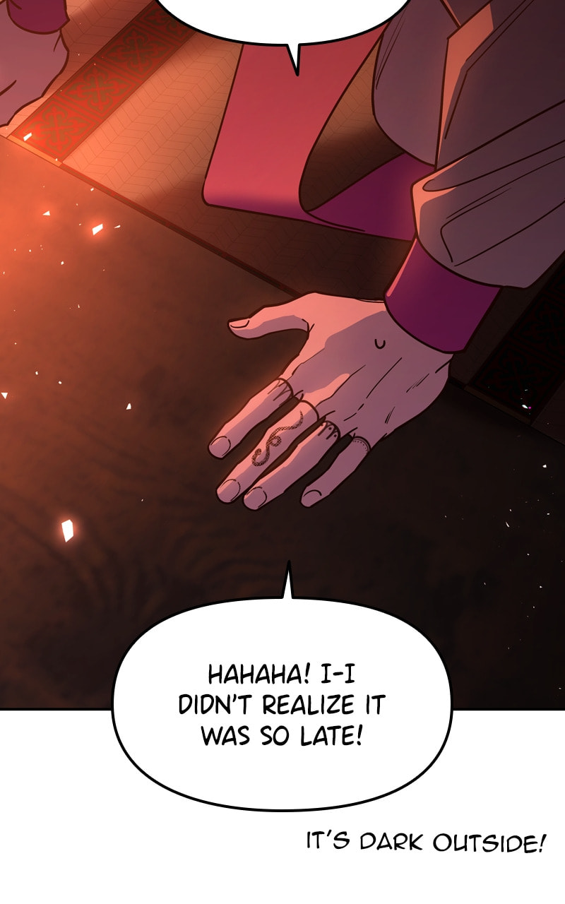 Mystic Prince Chapter 95 page 48 - 