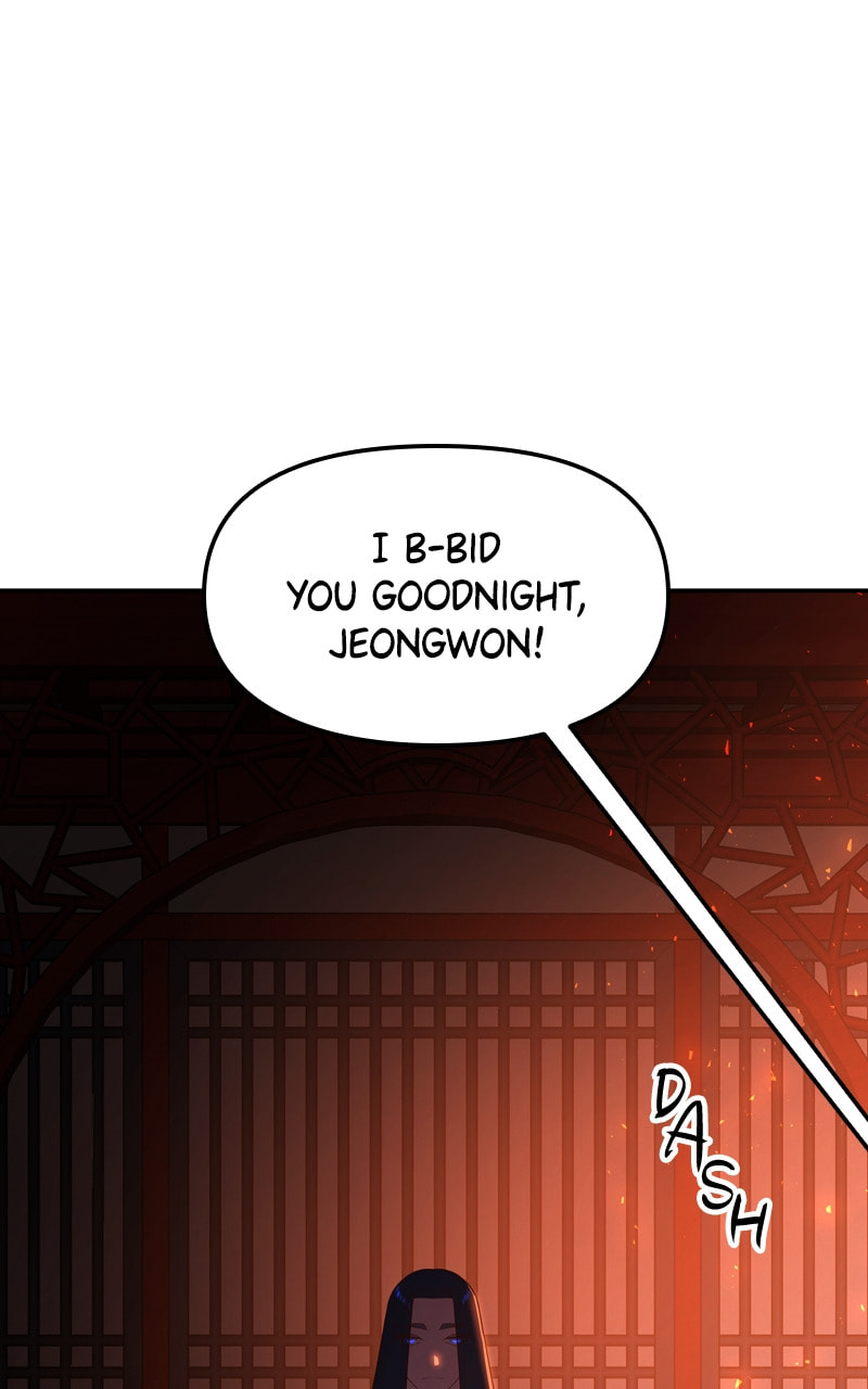Mystic Prince Chapter 95 page 49 - 