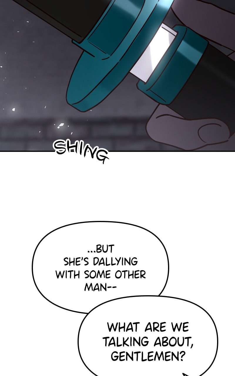 Mystic Prince Chapter 95 page 6 - 