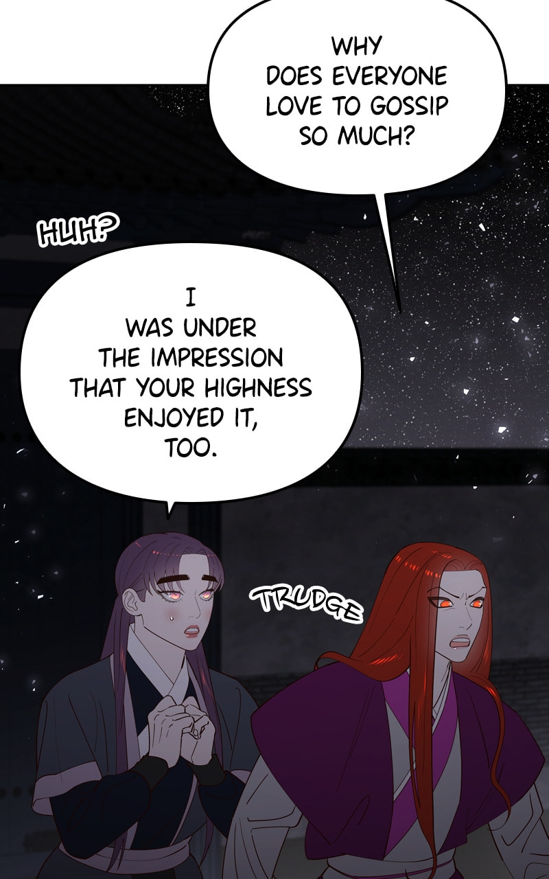 Mystic Prince Chapter 95 page 52 - 