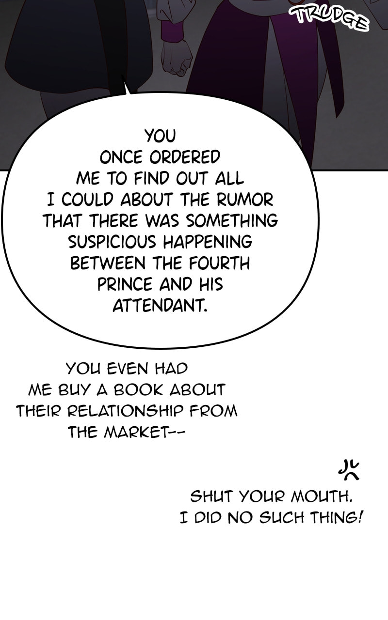 Mystic Prince Chapter 95 page 53 - 
