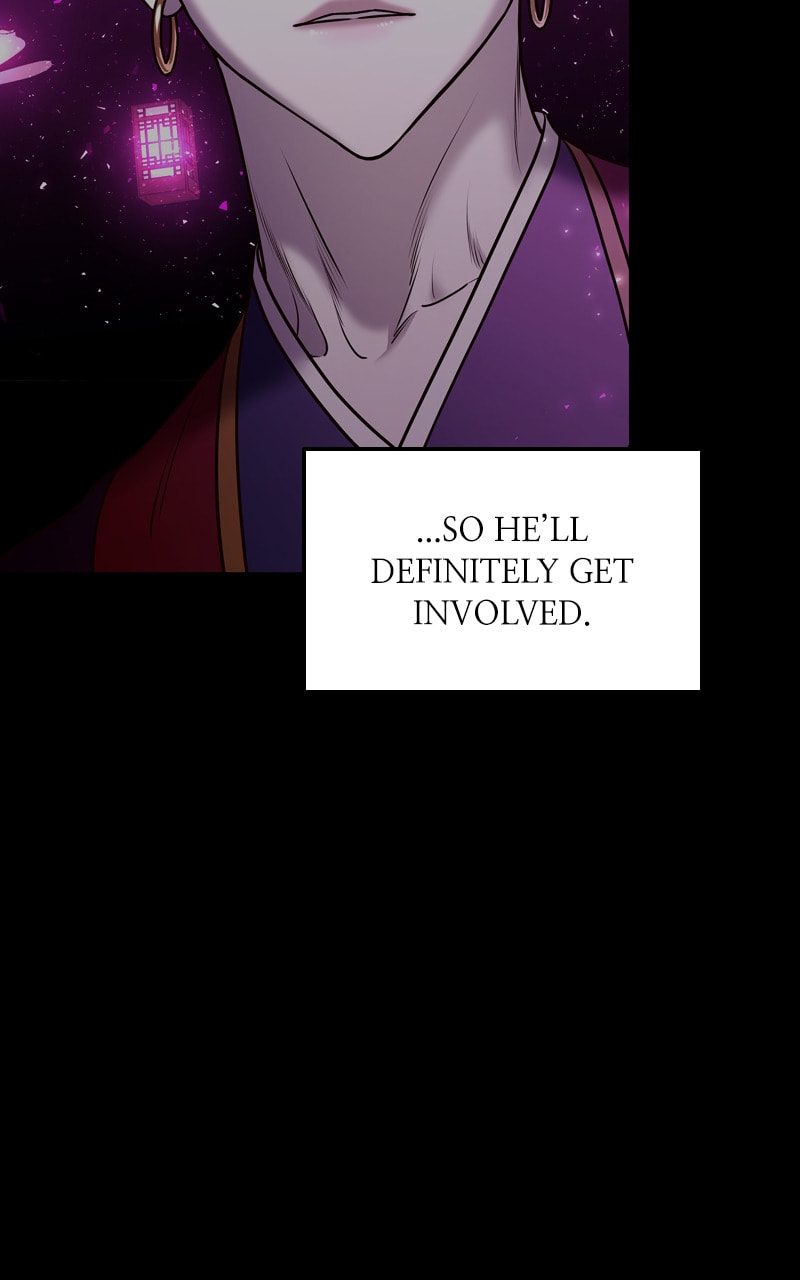 Mystic Prince Chapter 95 page 58 - 