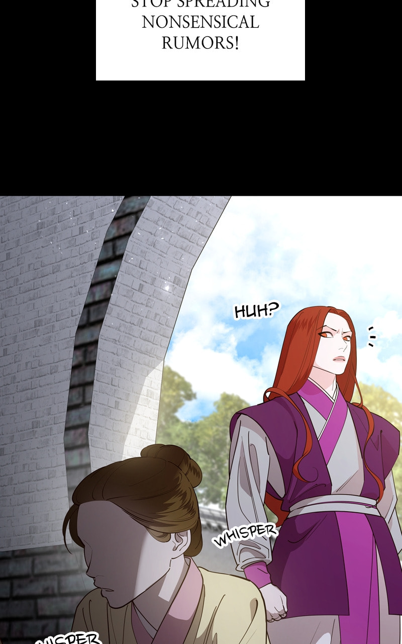 Mystic Prince Chapter 95 page 60 - 