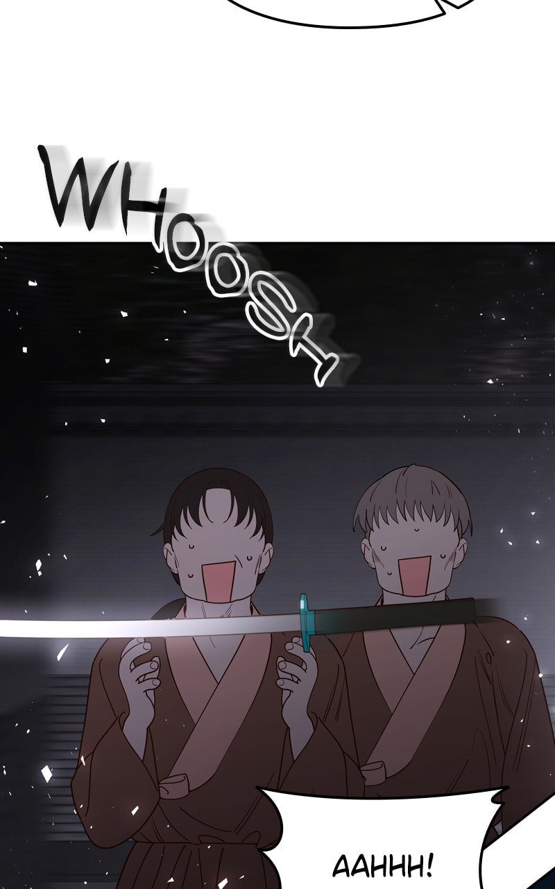 Mystic Prince Chapter 95 page 7 - 