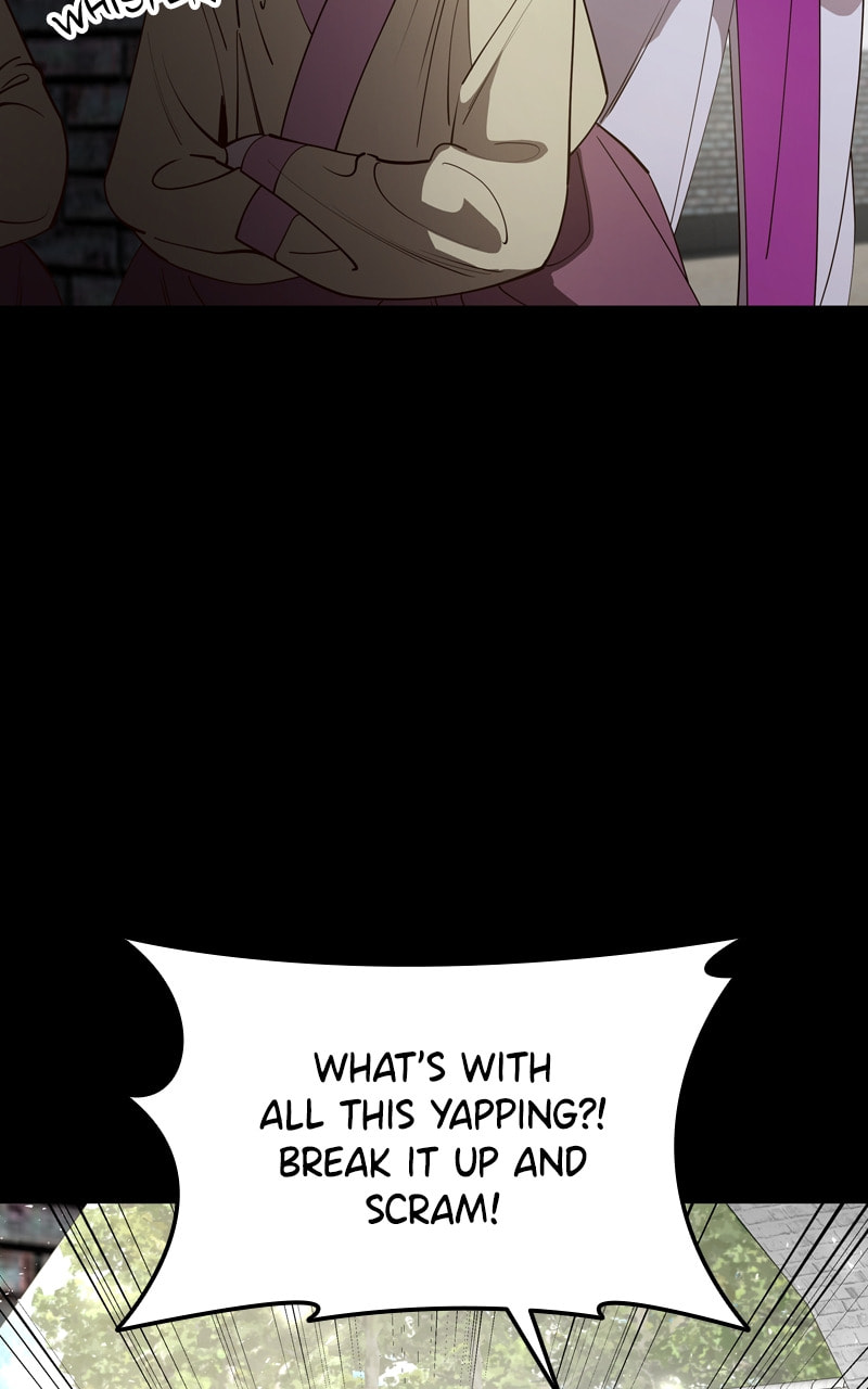 Mystic Prince Chapter 95 page 61 - 