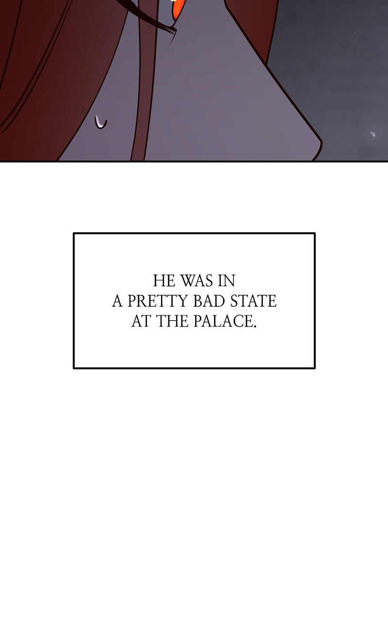 Mystic Prince Chapter 95 page 65 - 