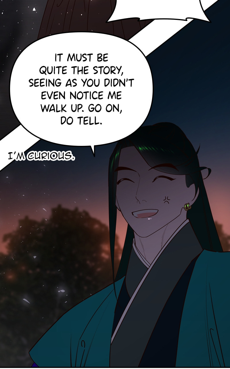 Mystic Prince Chapter 95 page 8 - 
