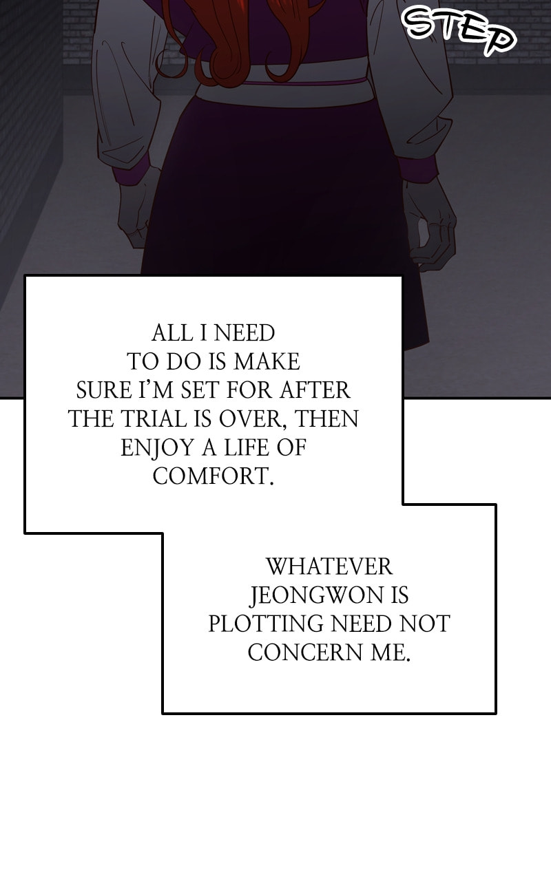 Mystic Prince Chapter 95 page 73 - 