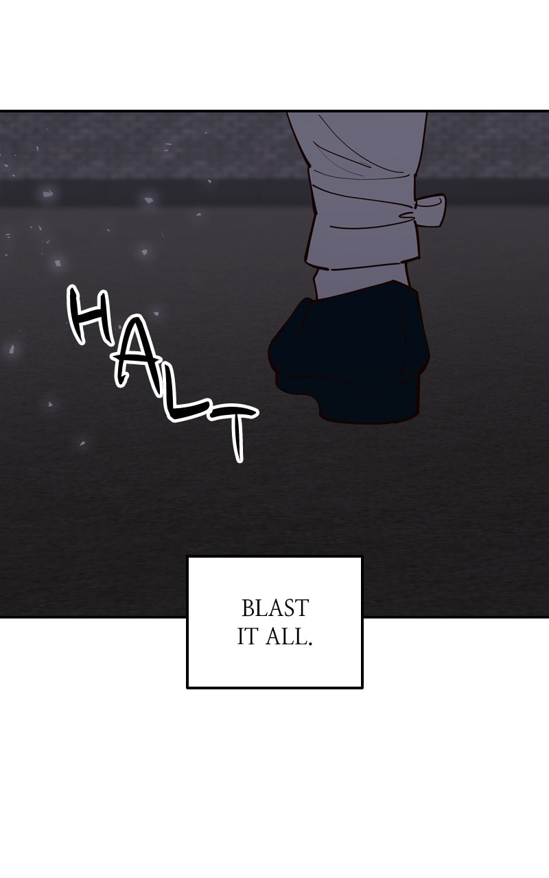 Mystic Prince Chapter 95 page 76 - 