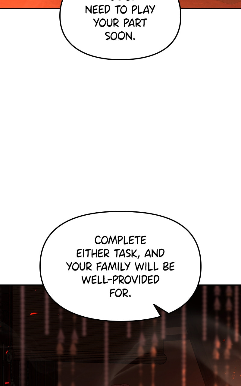Mystic Prince Chapter 95 page 81 - 