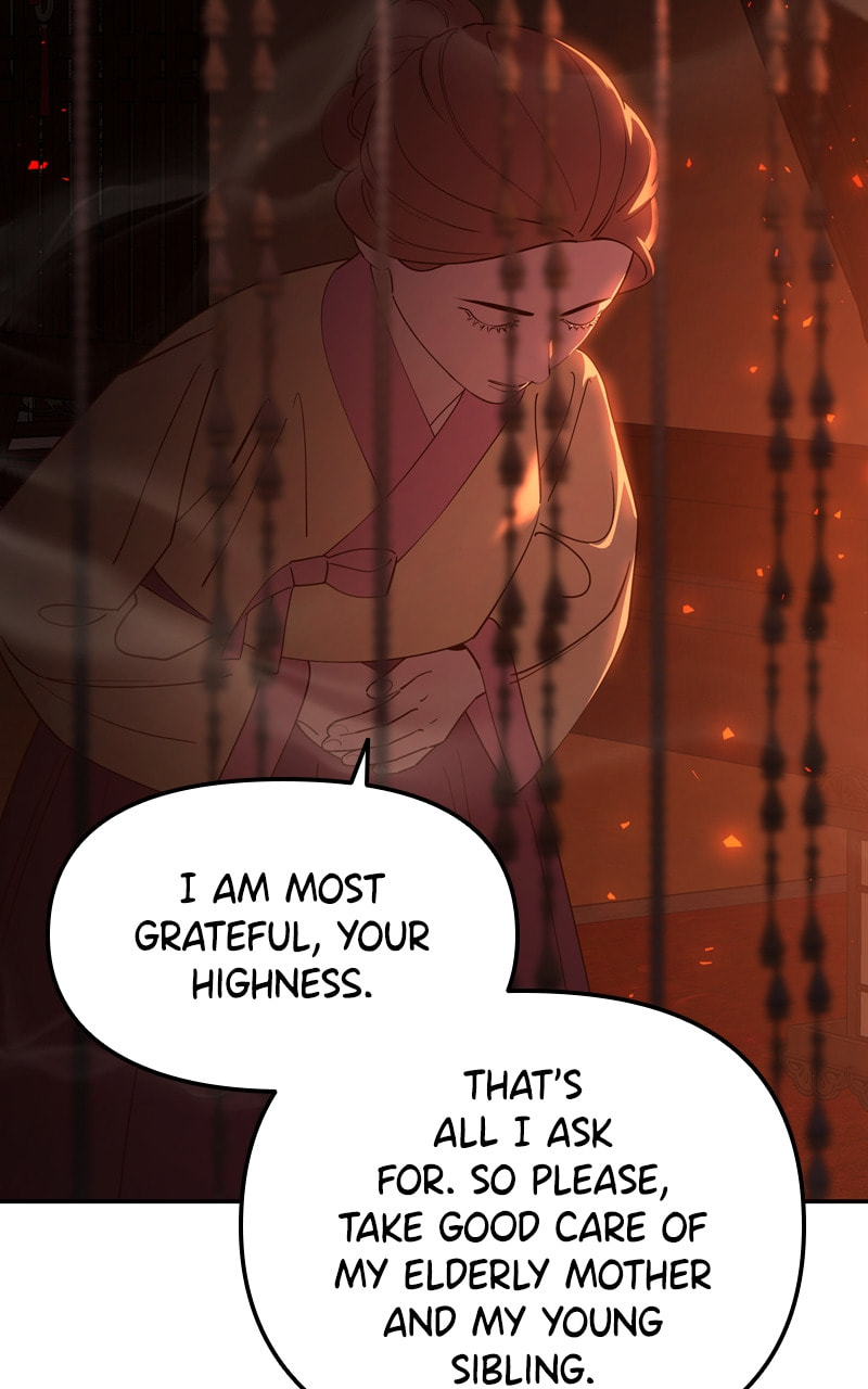 Mystic Prince Chapter 95 page 82 - 