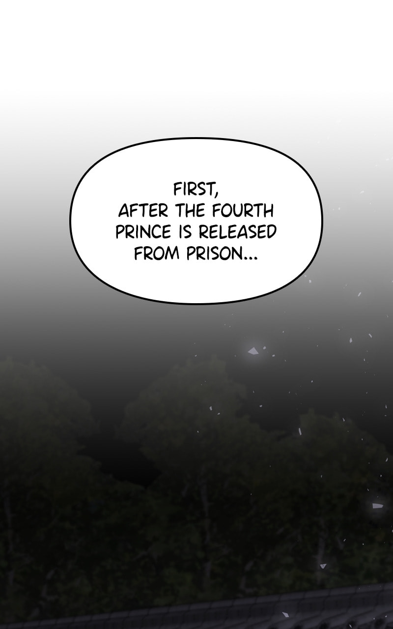 Mystic Prince Chapter 95 page 86 - 