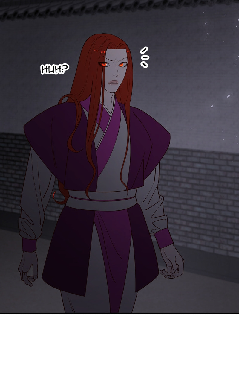 Mystic Prince Chapter 95 page 87 - 