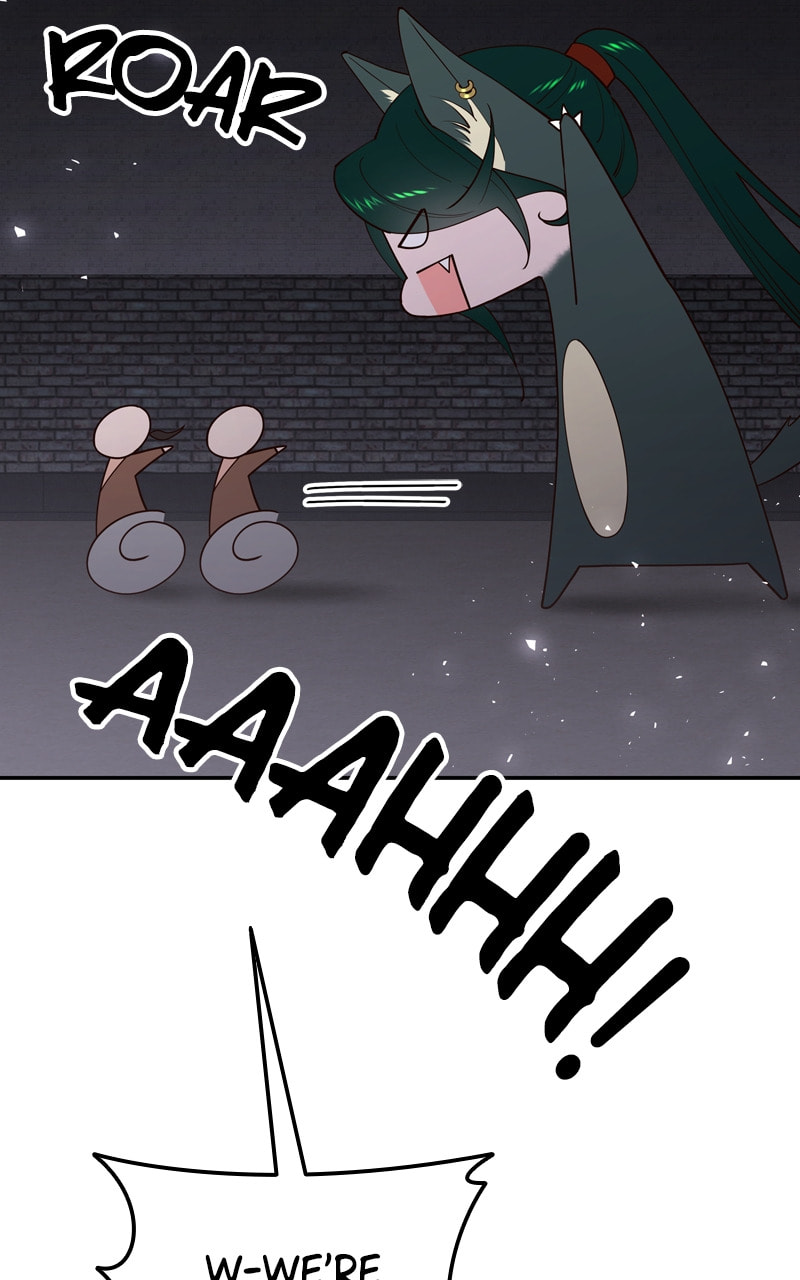 Mystic Prince Chapter 95 page 10 - 