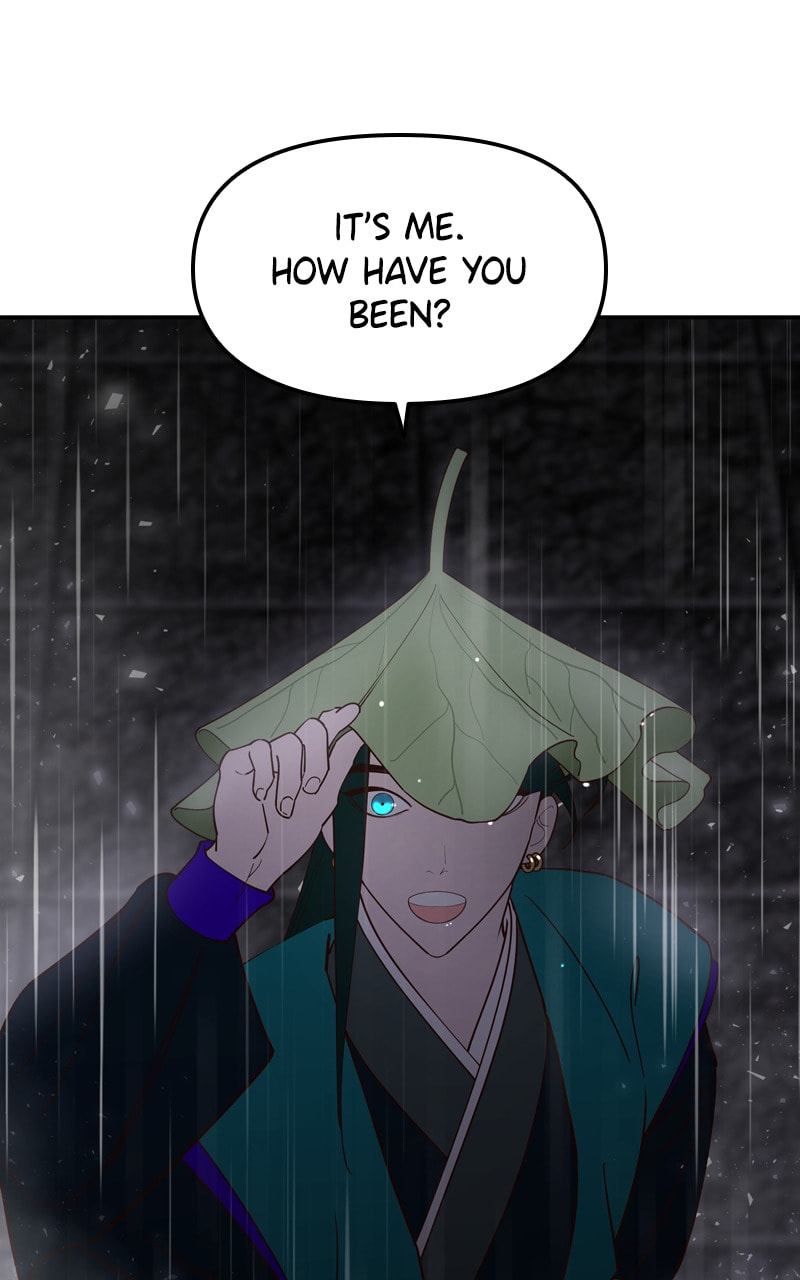 Mystic Prince Chapter 95 page 95 - 