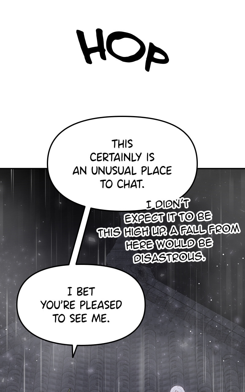 Mystic Prince Chapter 95 page 97 - 