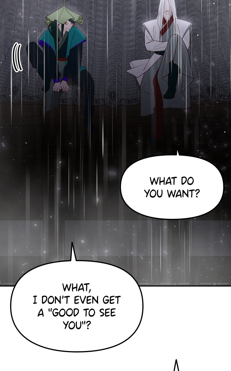 Mystic Prince Chapter 95 page 98 - 