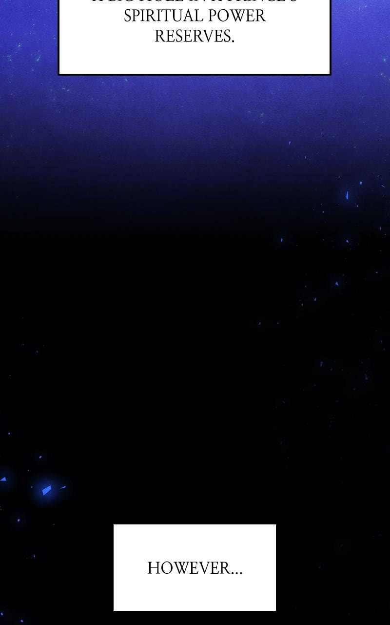 Mystic Prince Chapter 96 page 11 - 