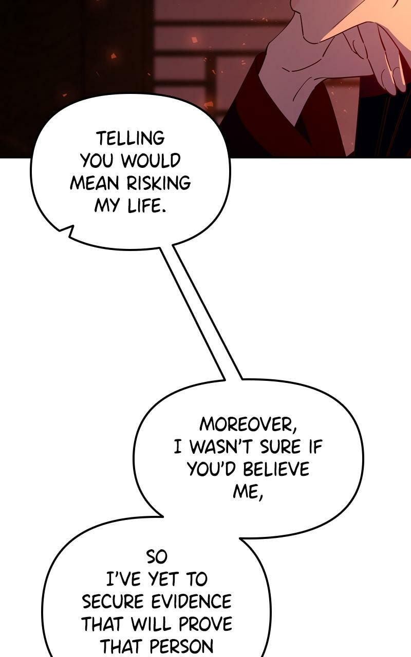 Mystic Prince Chapter 96 page 104 - 