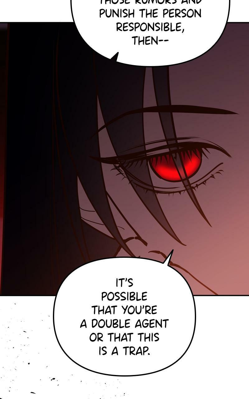 Mystic Prince Chapter 96 page 106 - 