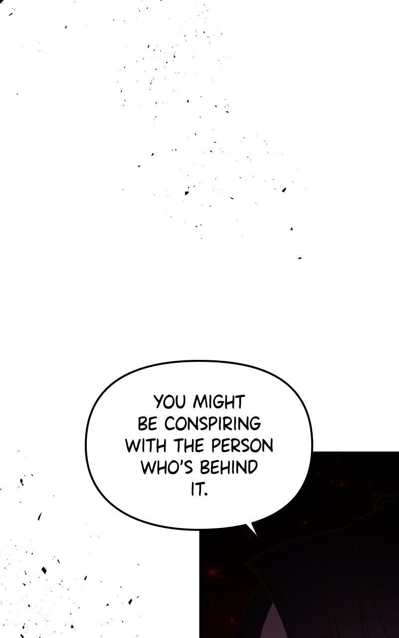 Mystic Prince Chapter 96 page 107 - 