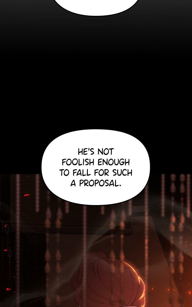 Mystic Prince Chapter 96 page 112 - 