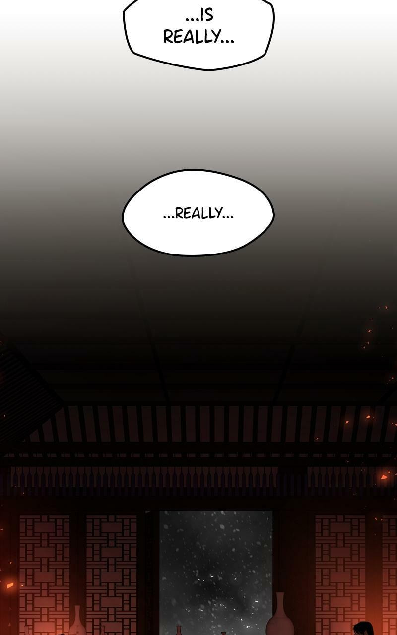 Mystic Prince Chapter 96 page 117 - 