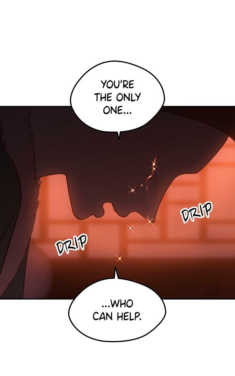 Mystic Prince Chapter 96 page 120 - 
