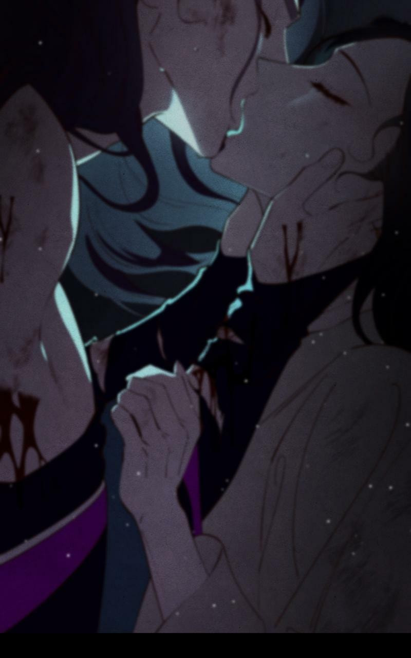 Mystic Prince Chapter 96 page 13 - 