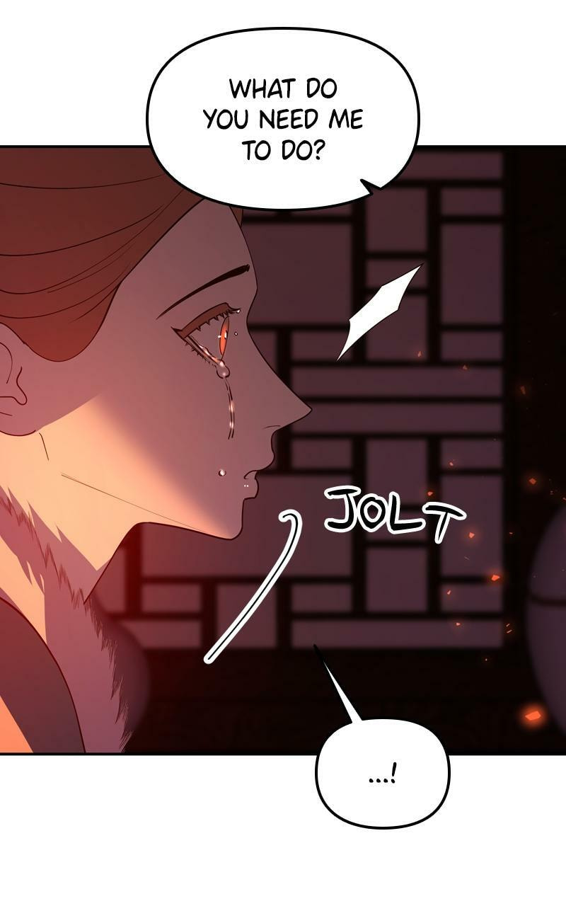 Mystic Prince Chapter 96 page 123 - 