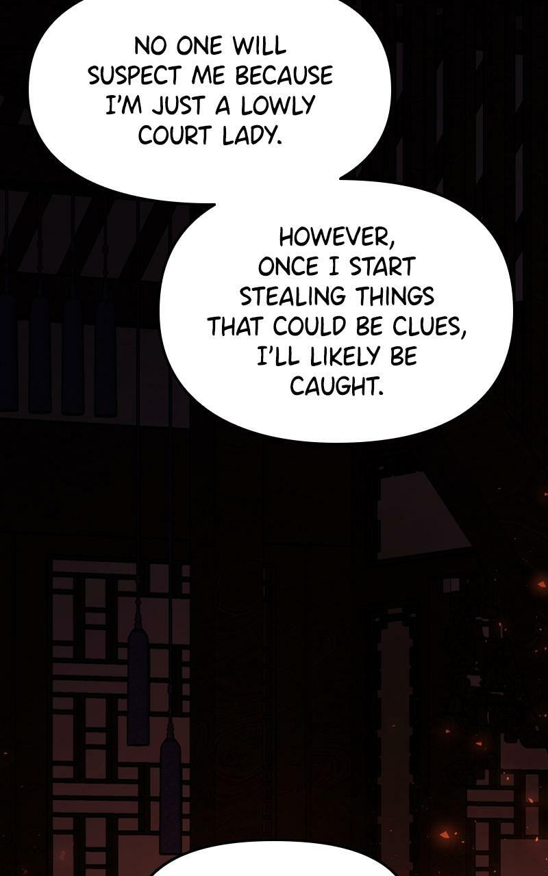 Mystic Prince Chapter 96 page 125 - 