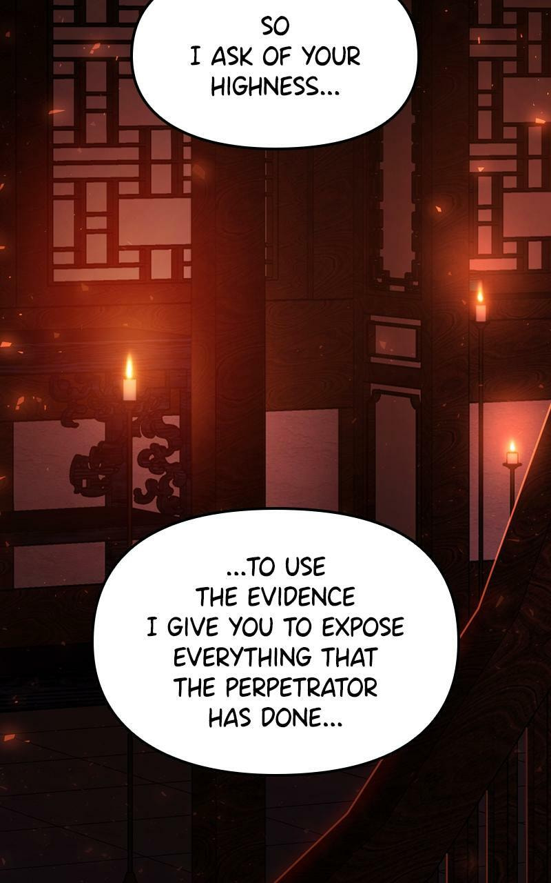 Mystic Prince Chapter 96 page 126 - 