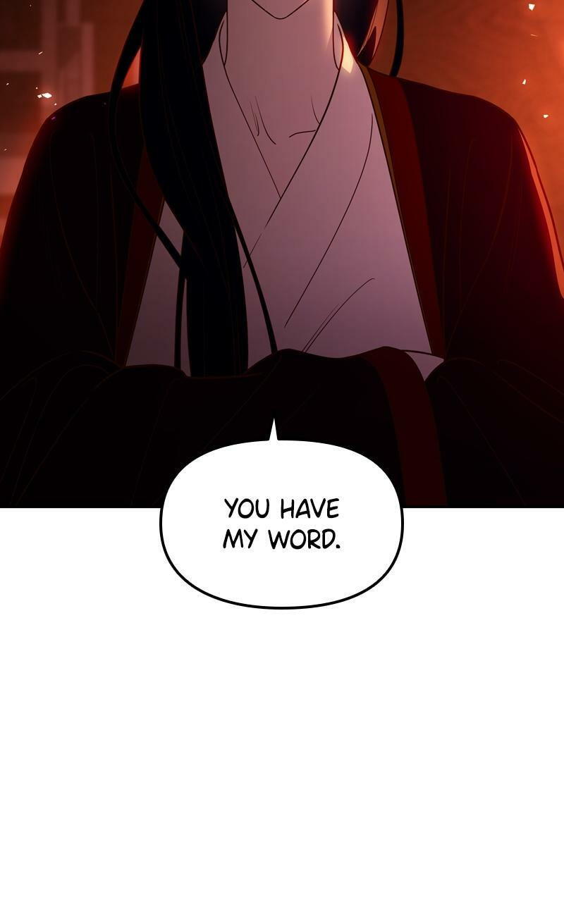 Mystic Prince Chapter 96 page 129 - 