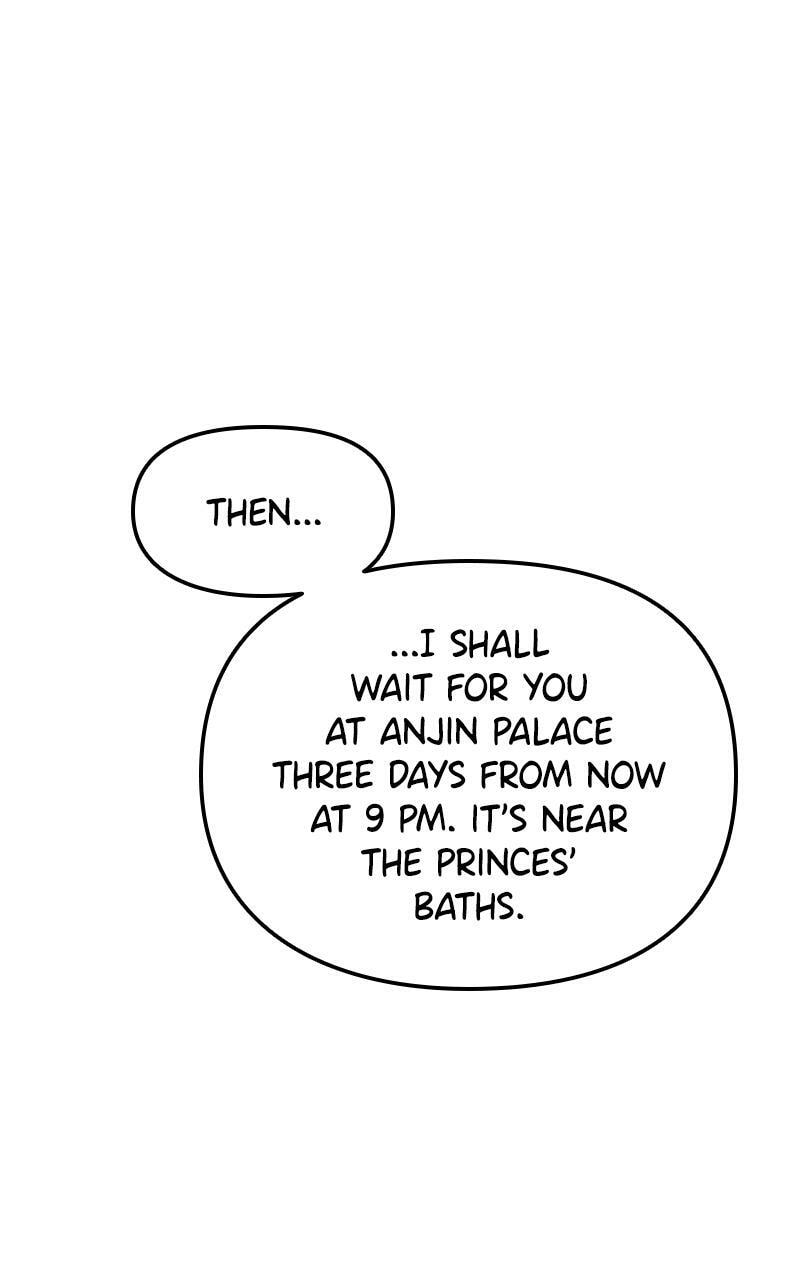 Mystic Prince Chapter 96 page 130 - 