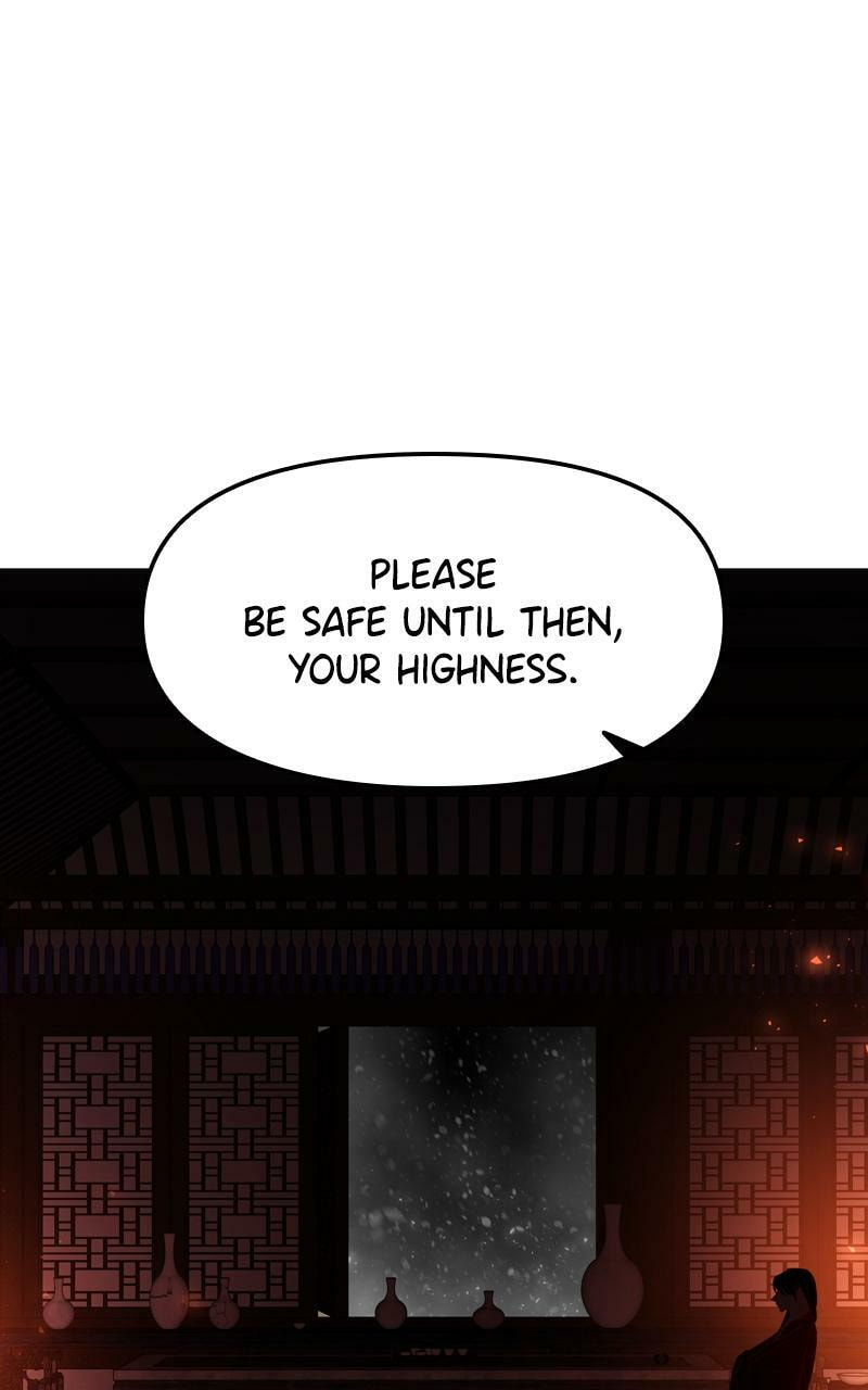 Mystic Prince Chapter 96 page 131 - 