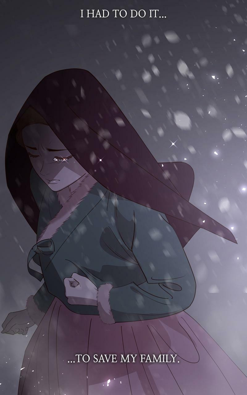 Mystic Prince Chapter 96 page 137 - 
