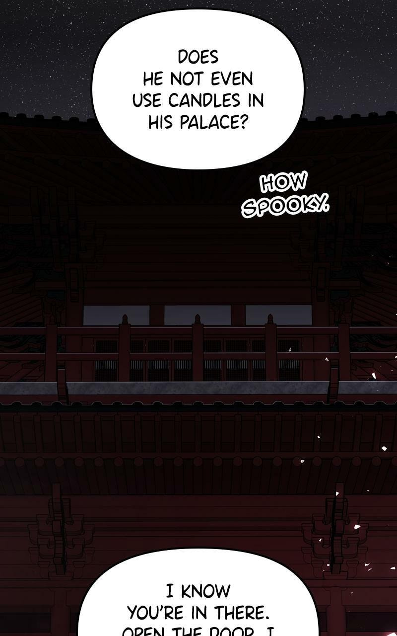 Mystic Prince Chapter 96 page 140 - 