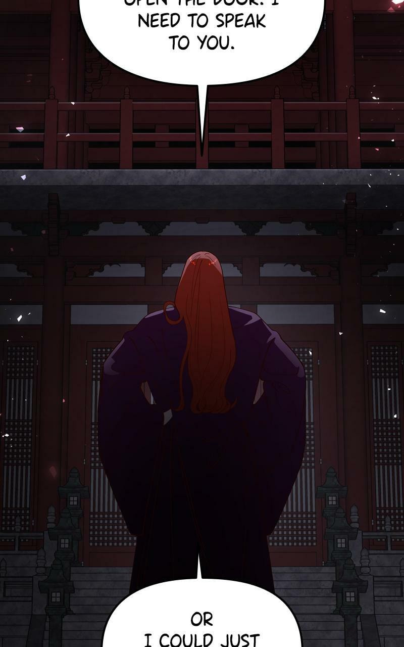 Mystic Prince Chapter 96 page 141 - 