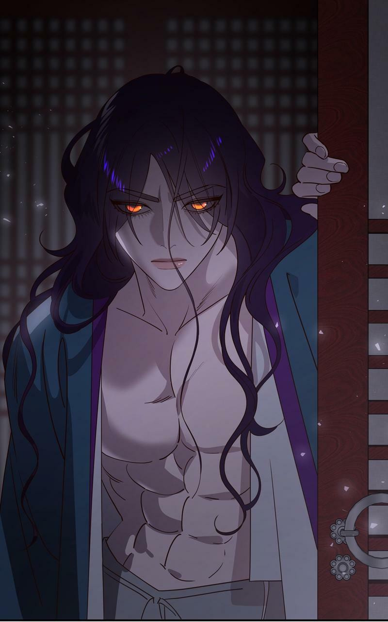 Mystic Prince Chapter 96 page 143 - 