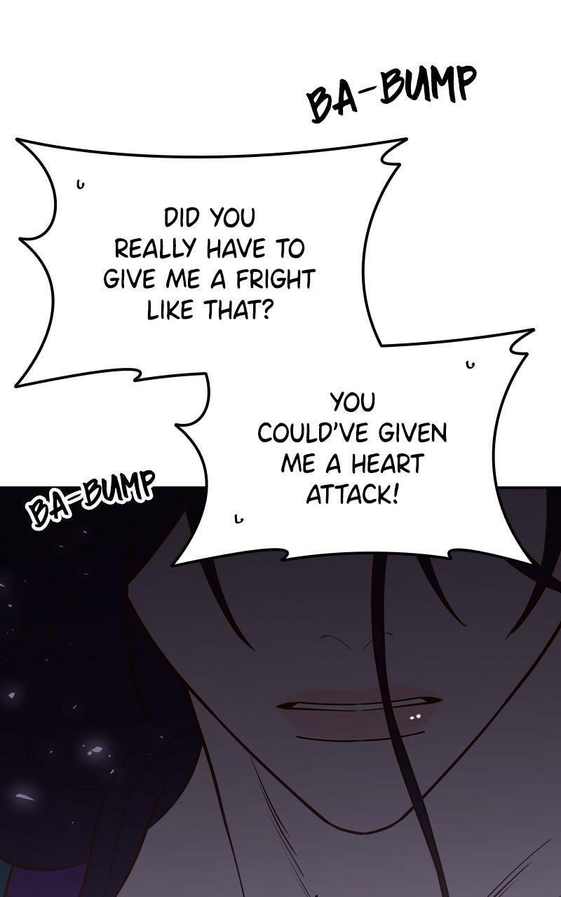 Mystic Prince Chapter 96 page 145 - 