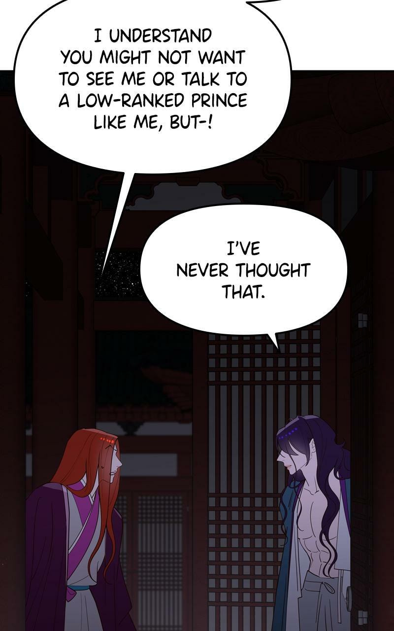 Mystic Prince Chapter 96 page 147 - 