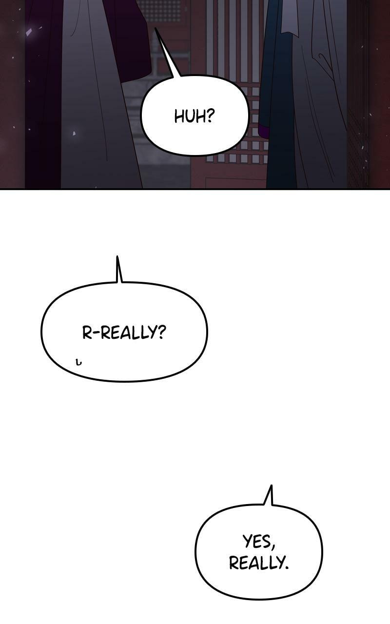 Mystic Prince Chapter 96 page 148 - 