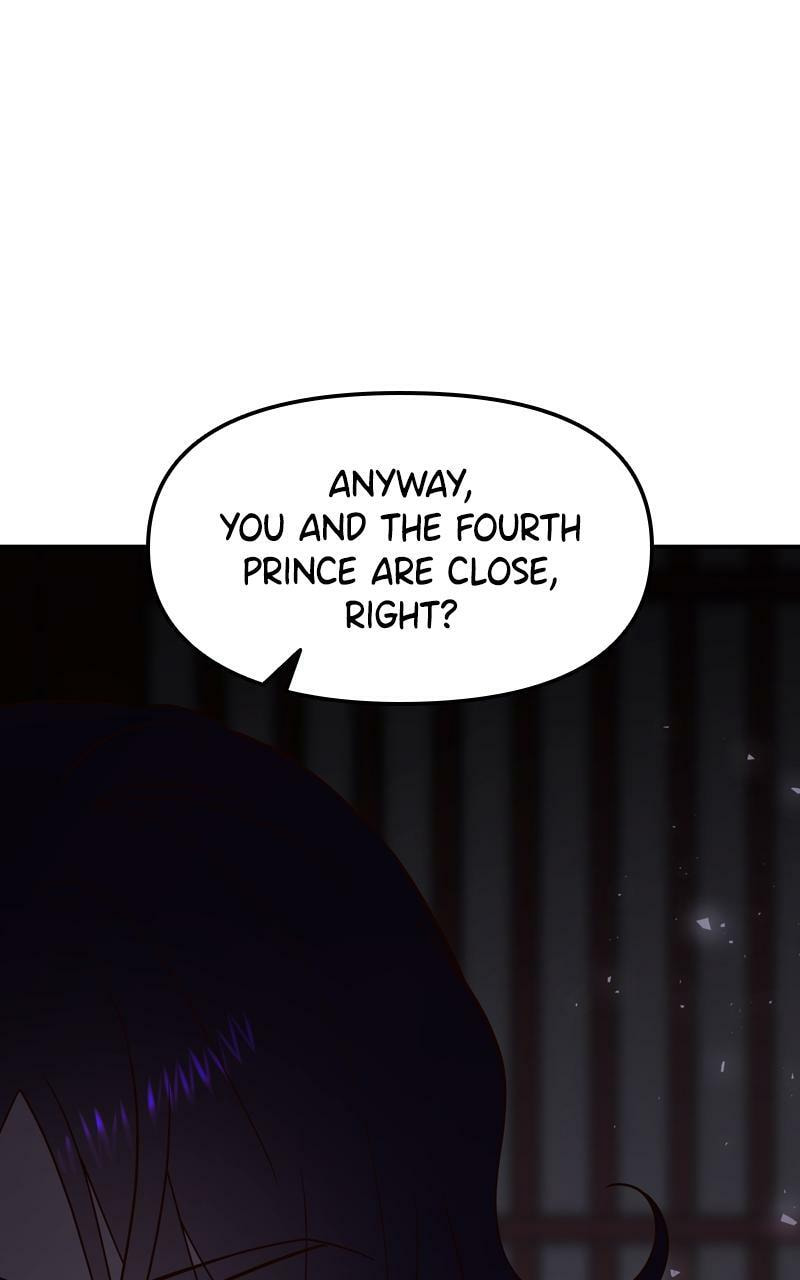 Mystic Prince Chapter 96 page 150 - 