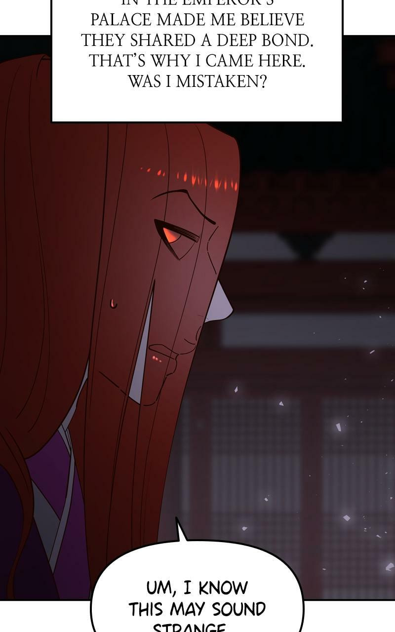 Mystic Prince Chapter 96 page 153 - 