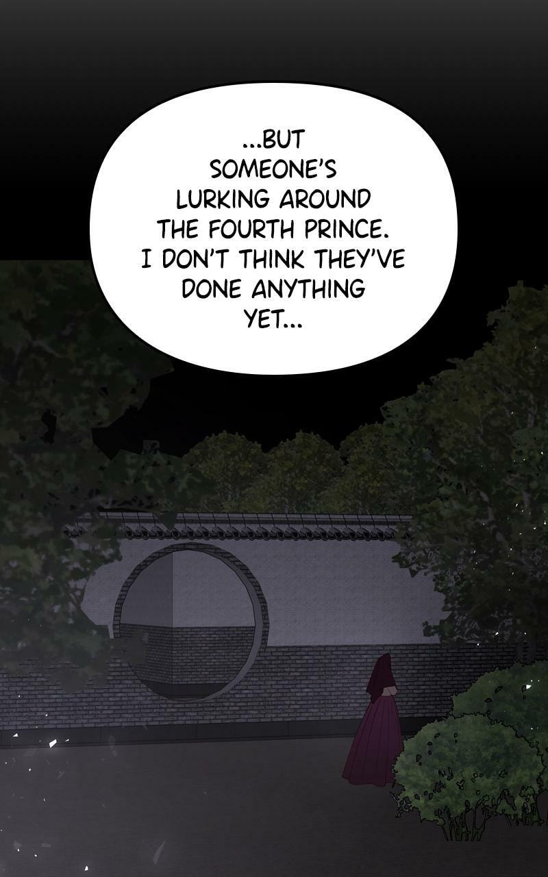 Mystic Prince Chapter 96 page 155 - 