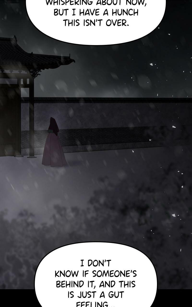 Mystic Prince Chapter 96 page 157 - 