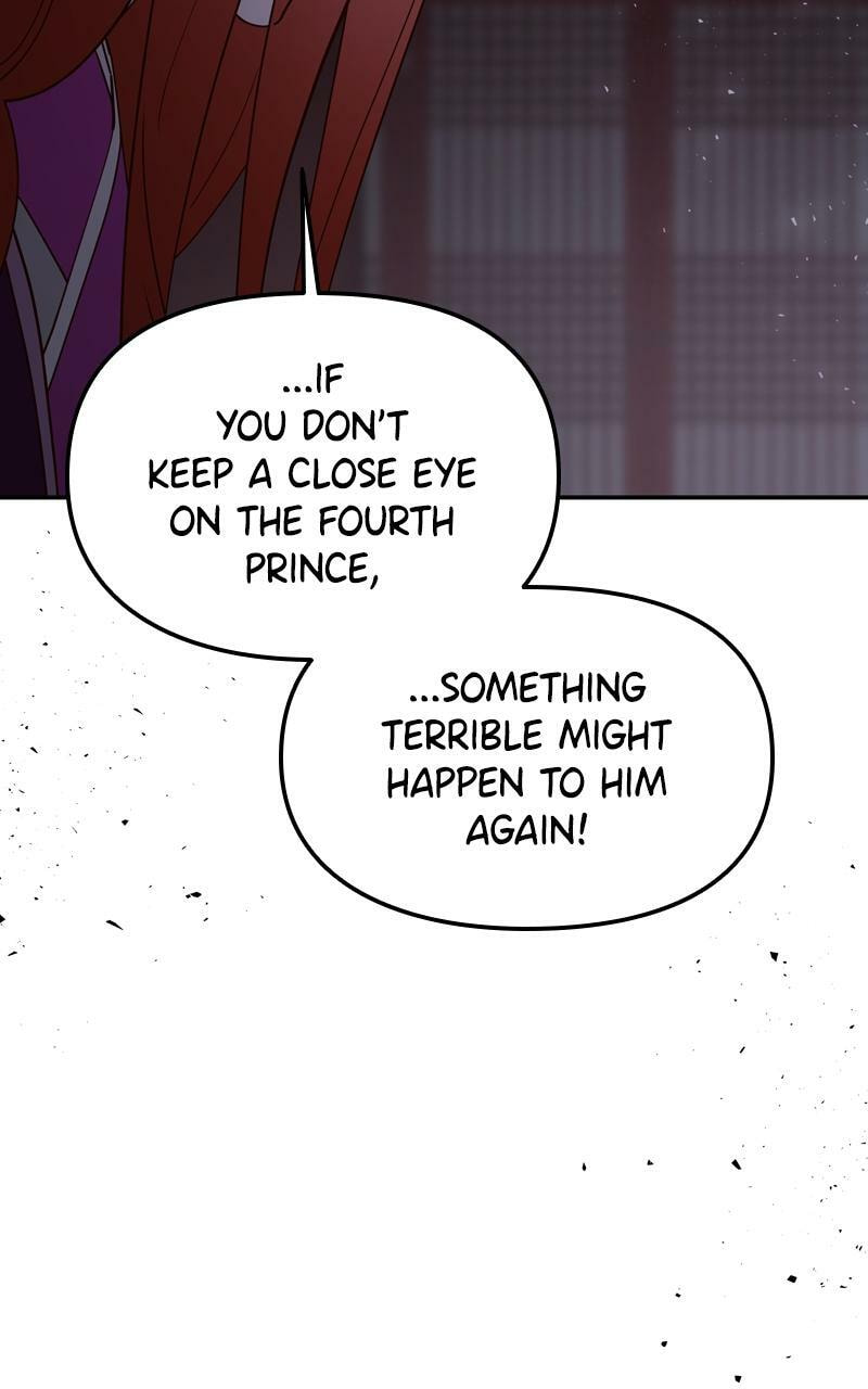 Mystic Prince Chapter 96 page 160 - 