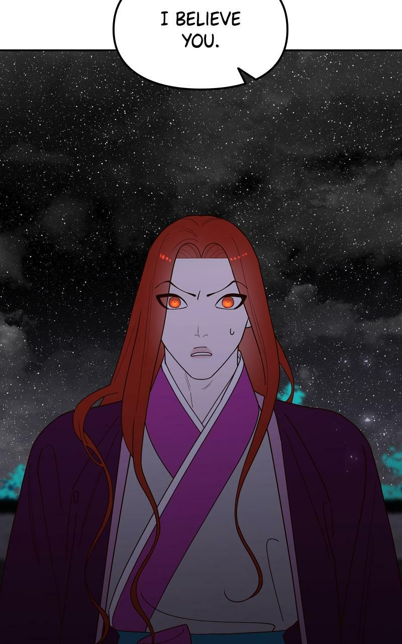 Mystic Prince Chapter 96 page 163 - 